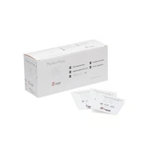 Wipes Cleaning For Manikin 70% Ethyl Alcohol Individual Packets 1200/Pk