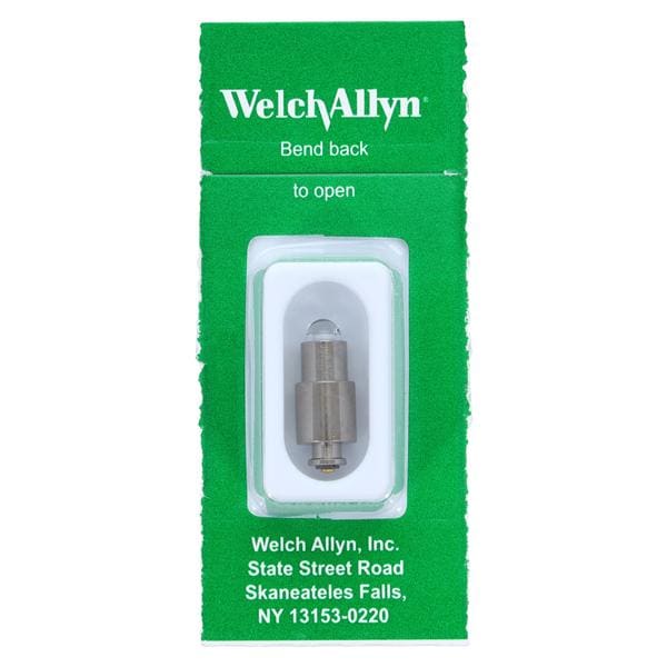 Otoscope Lamp Ea, 6 EA/CA