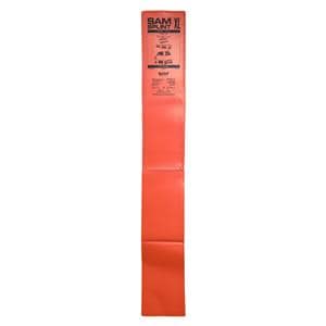 SAM Emergency Splint Limb Size X-Large Aluminum/Foam 5.5x36", 60 EA/CA
