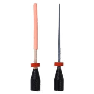 EdgeCore For EdgeMorphology Obturator Obturators Large White 6/Pk