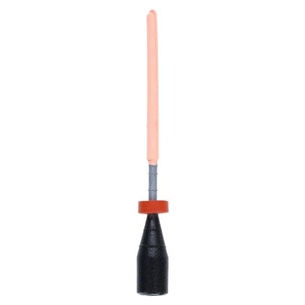 Edge Fill Obturators Size #40 Black 6/Pk