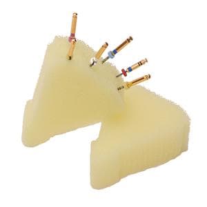 EndoRing II e-Foam Insert Yellow 48/Pk