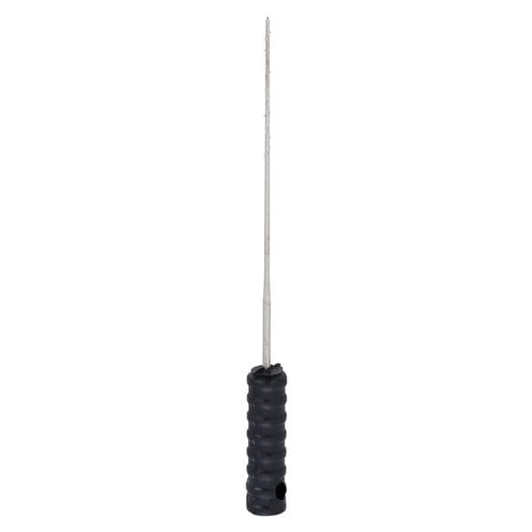 EdgeBroaches Reamer 25 mm Size #6 Black 10/Pk