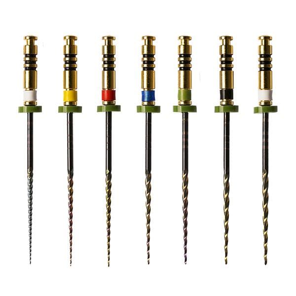 EdgeFile X7 ASSTX70625 Endo File Henry Schein Dental