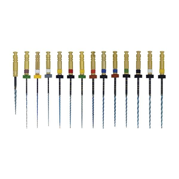 EdgeVTaper HT VF500621 Endo File Henry Schein Dental