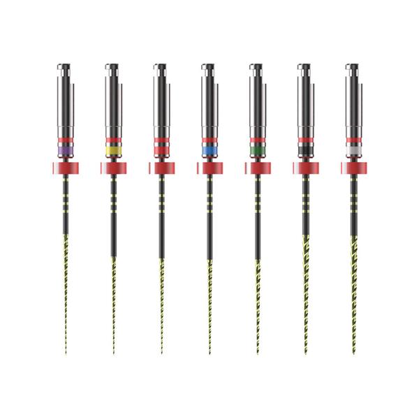 Files & Reamers Rotary Henry Schein Dental