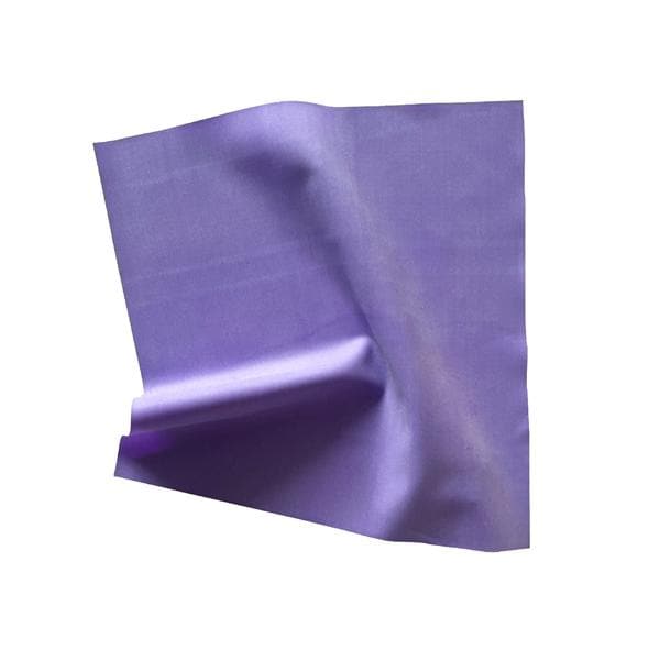 EdgeDam LF Dental Dam 5 in x 5 in Med Ga Prpl 50/Pk