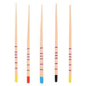 EdgeEndo Gutta Percha Points F1-F5 Size Assorted Assorted 60/Pk