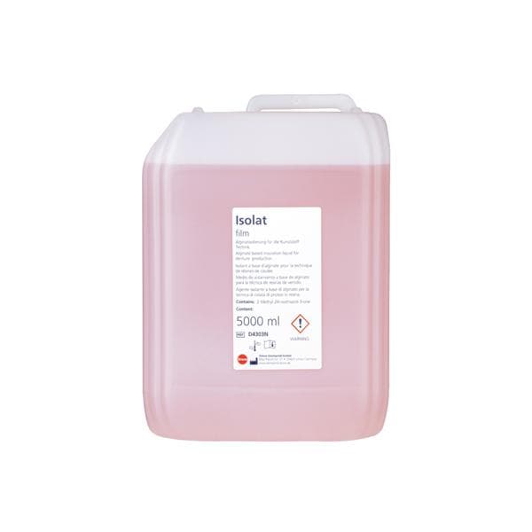 Isolat Separating Film Cubitainer Bx