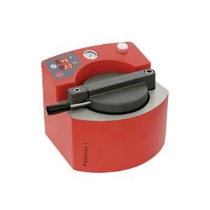 Polymax 1 Pressure Pot 115V Ea