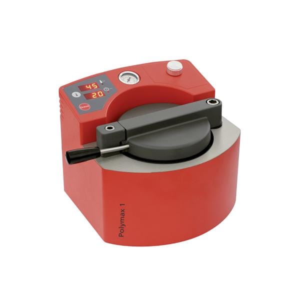 Polymax 1 Pressure Pot 115V Ea