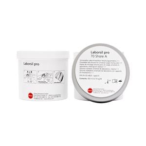 Laborsil Pro 70 Silicone Putty 450 mL Ea