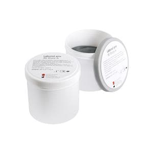 Laborsil Pro 90 Silicone Putty 1.9 Kg Ea