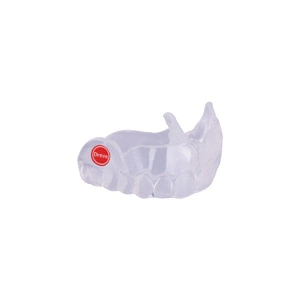 Drufosoft Thermoforming Material Transparent 15/Bx