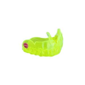 Drufosoft Thermoforming Material Neon Yellow 10/Bx