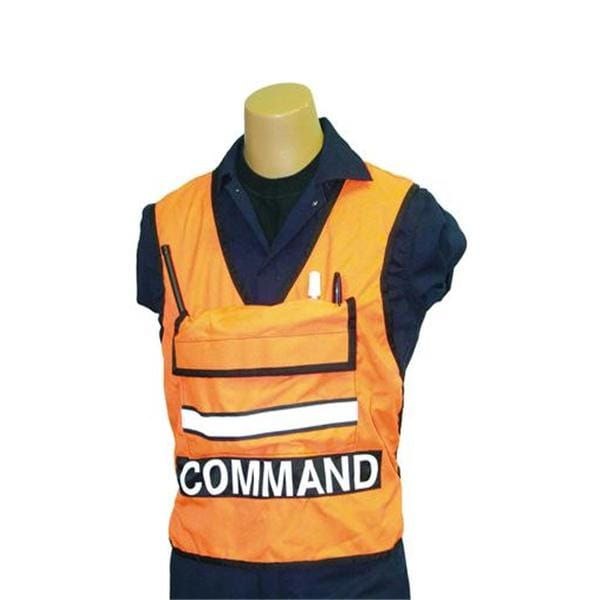 ICS Vest Orange