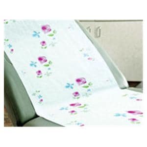 Exam Table Paper 21 in x 125 Feet Non Sterile 12/CA