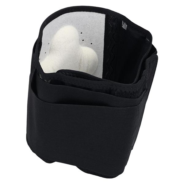 ComfortFORM Support Back Size 2X-Large Elastic/Mesh 42-46