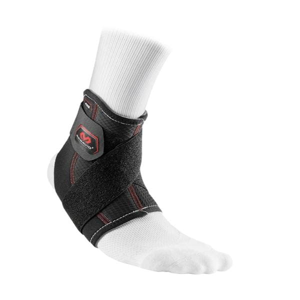 Stabilizing Support Ankle Size Men 6-9 / Women 7-10 Medium Nylon/Neoprene Lft/Rt