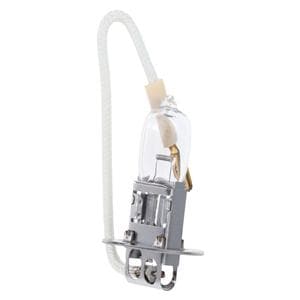 Halogen Lamp Overhead Operatory 12 Volt 55 Watt Clear Ea