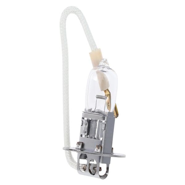 Halogen Lamp Overhead Operatory 12 Volt 55 Watt Clear Ea