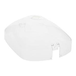 Light Shield Lens Cover Ea