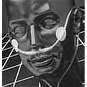 Tape Cannula Tender Grip 25/Ca