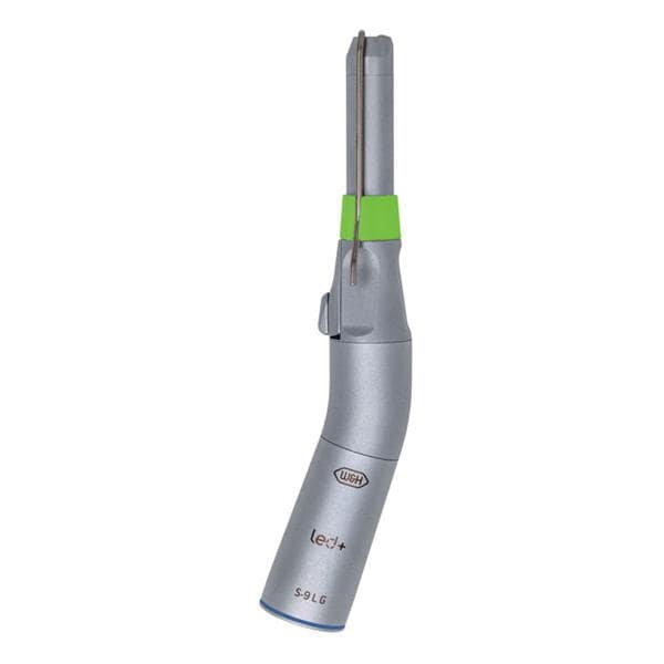 Angled Handpiece S-9 LG Ea