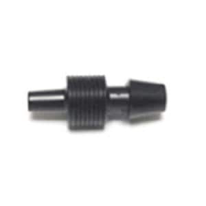Blood Pressure Connector Black For 740 Gauge Ea