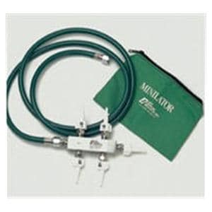 Manifold Oxygen Minilator Ea