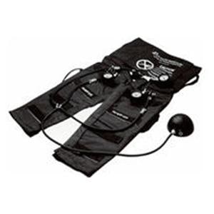 Trauma Air Pant Universal Red / Black Ea