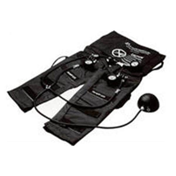 Trauma Air Pant Universal Red / Black Ea