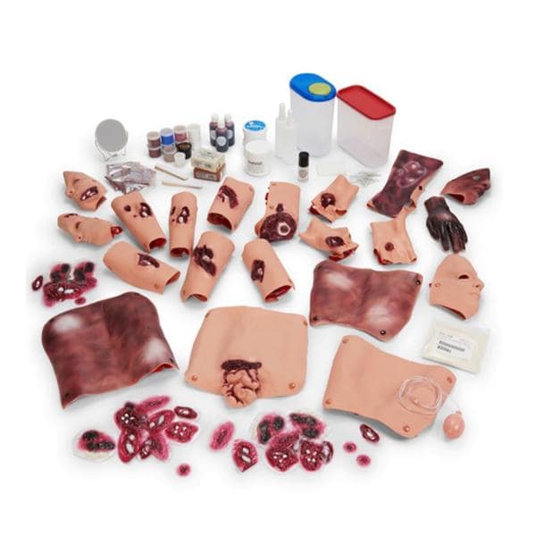 EMT Casualty Simulation Kit