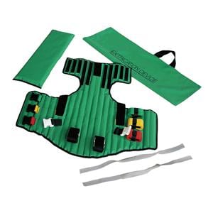 Medsource Extrication Device Green
