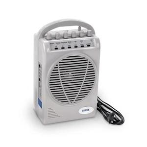 BP Simulation System Speaker Ea