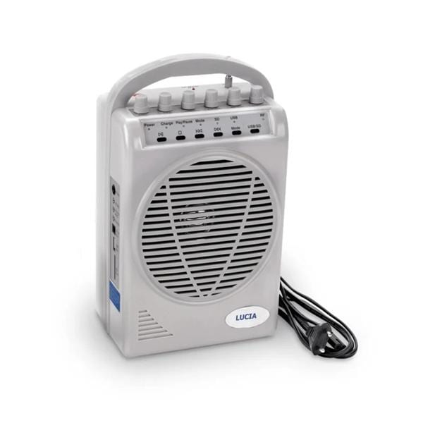 BP Simulation System Speaker Ea