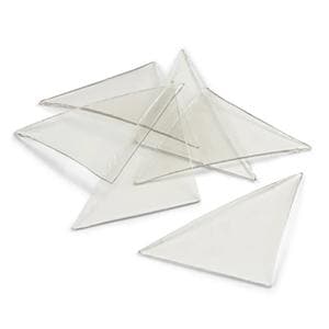 Simulated Broken Glass Ea