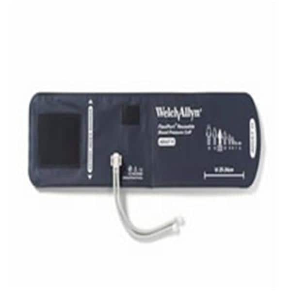 Blood Pressure Cuff Set Assorted Sizes Not Made With Natural Rubber Latex Ea