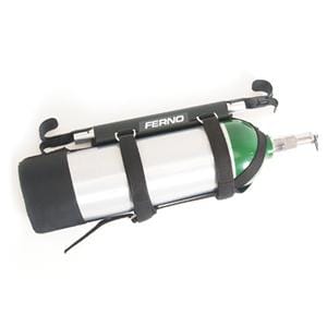 EZ Glide Oxygen Cylinder Holder Ea