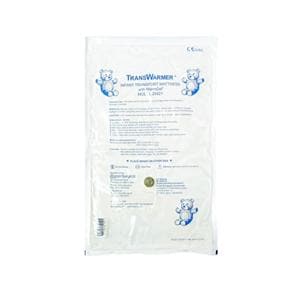 Cooper Trans/Warmer Mattress 6/Bx