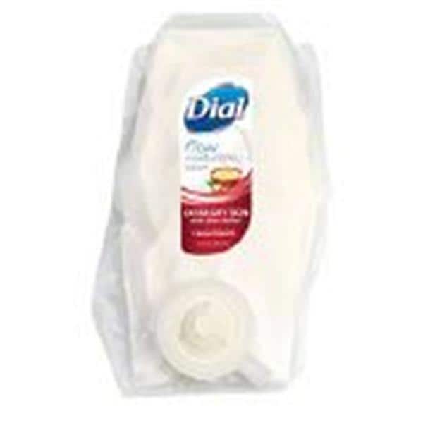 Dial 7-Day Moisturizing Lotion 15oz 6/Ca
