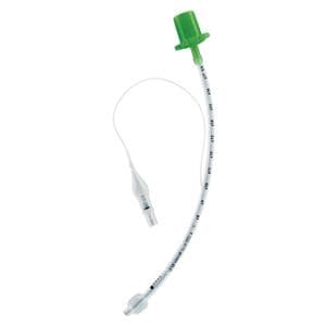 Microcuff Endotracheal Tube Pediatric Cuffed 10/Bx