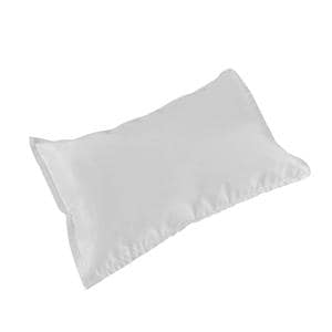 FlexAir Pillow 19 in x 12 in Poly White Disposable 50/Ca