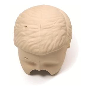 Little Junior/Little Junior QCPR Manikin Replacement Head Ea