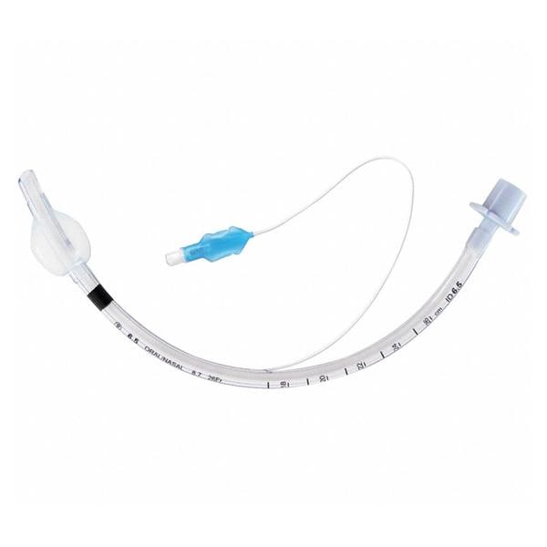 Endotracheal Tube Cuffed 7mm Ea