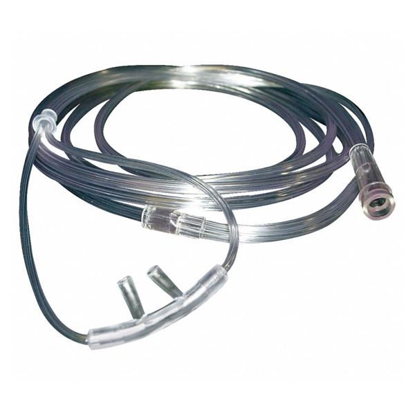 Cannula Oxygen 7' Infant Ea