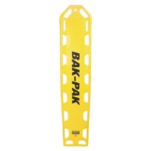 BAK-PAK II Spineboard