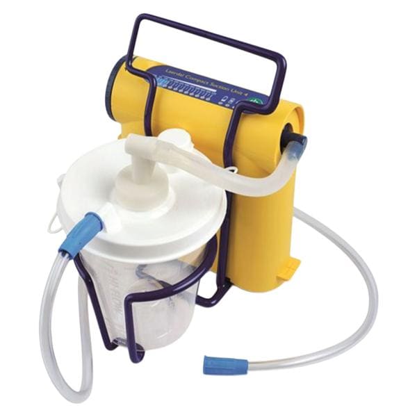 LCSU 4 Suction Unit 800mL
