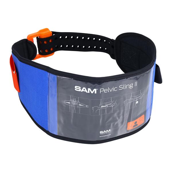 SAM II Belt Sling Pelvic Size Standard 32-50", 24 EA/CA
