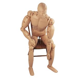 Rescue Randy Training Manikin Ea